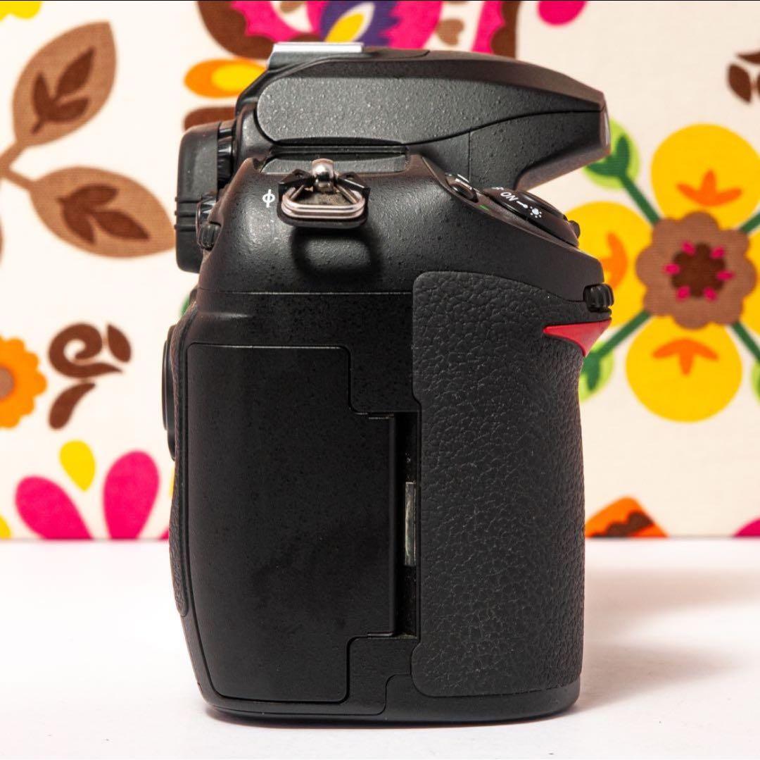 仁*?様 ❤️ニコンNikon D200❤️ iPhone転送❤️エントリーモデ