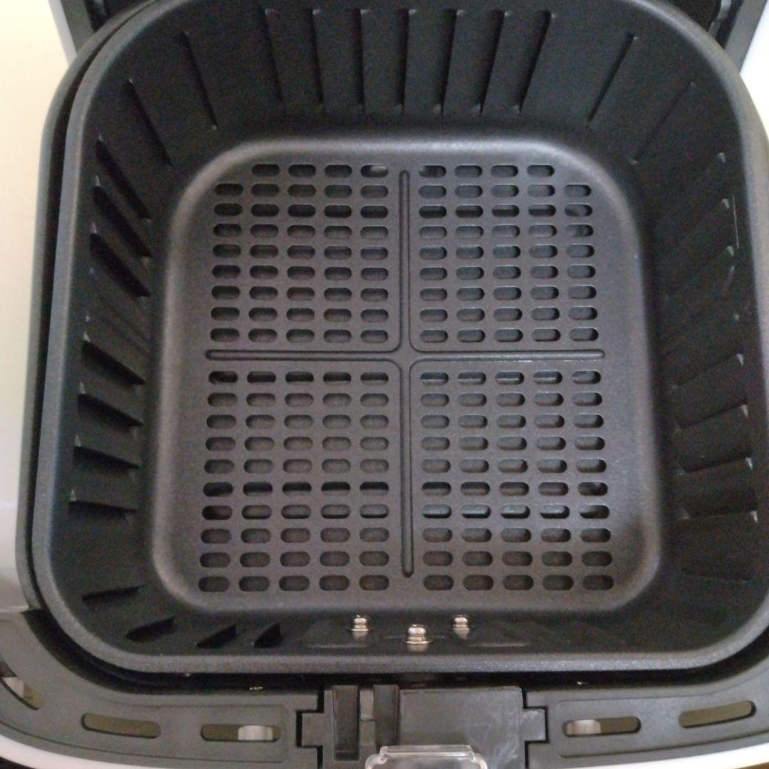 COSORI ノンフライヤー プレミアム 3.5リットル レシピブック付き