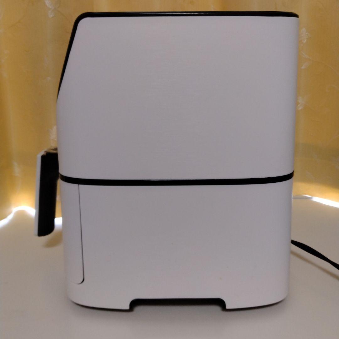 COSORI ノンフライヤー プレミアム 3.5リットル レシピブック付き