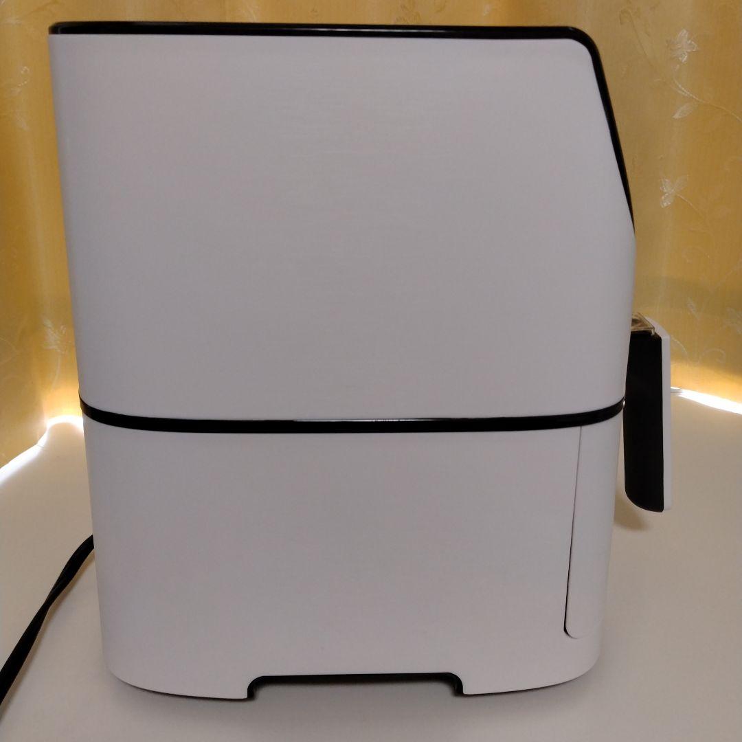 COSORI ノンフライヤー プレミアム 3.5リットル レシピブック付き