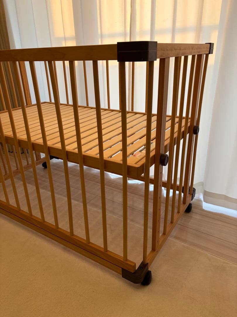 Farska ファルスカ　ベビーベッド