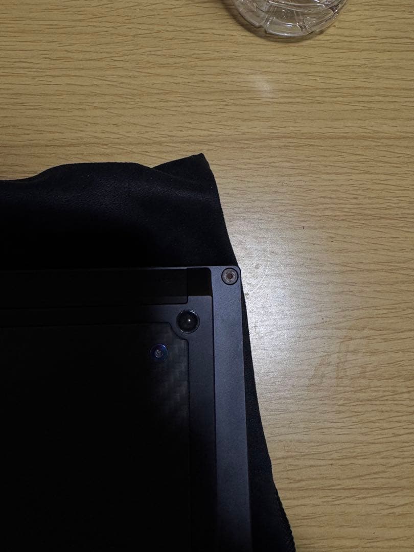 TGR JANE V2 CE 自作キーボード