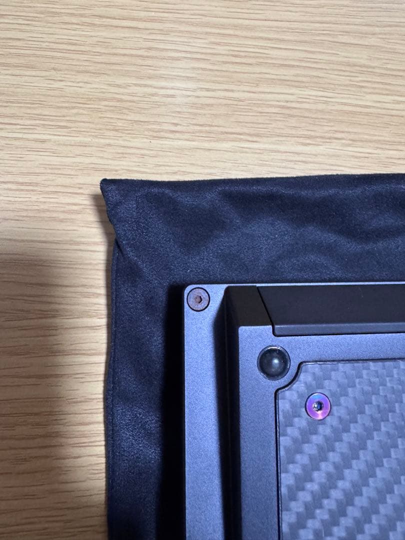 TGR JANE V2 CE 自作キーボード