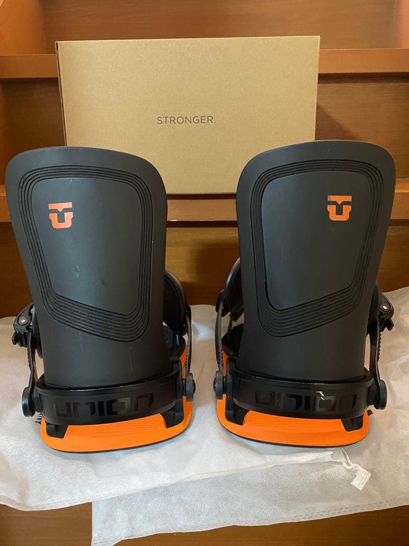 UNION ultra ユニオン　ウルトラ　サイズM