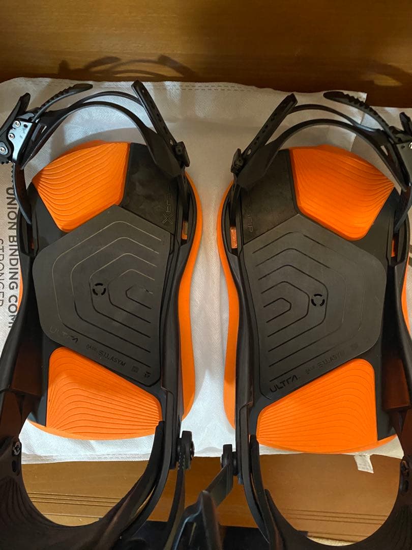 UNION ultra ユニオン　ウルトラ　サイズM