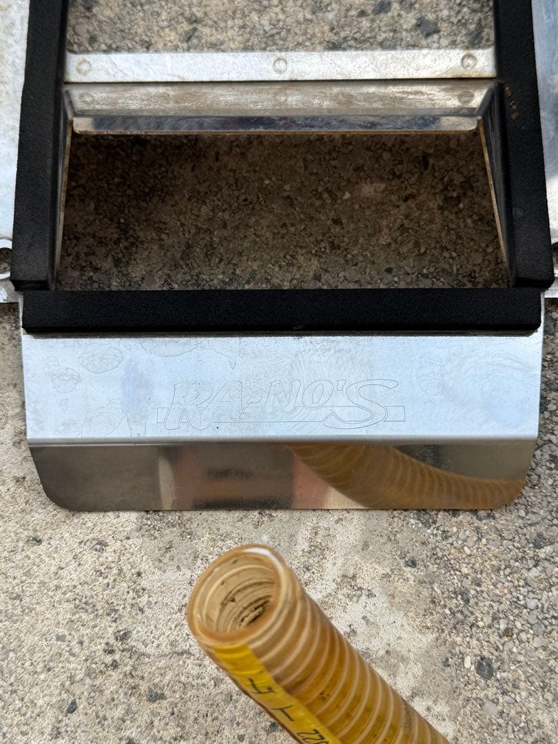 インテークチャンバー、ブローオフバルブ、ミニコンセット