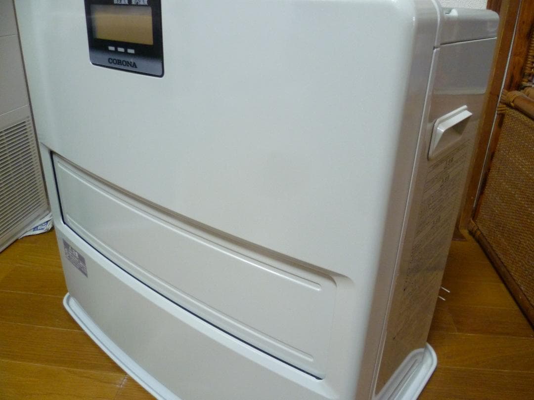 CORONA コロナ FH-EX6712E9 美品