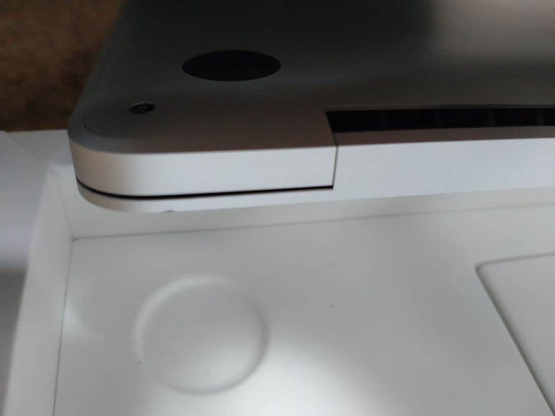 【K】Apple MacBook Pro 13インチ／М1／2020