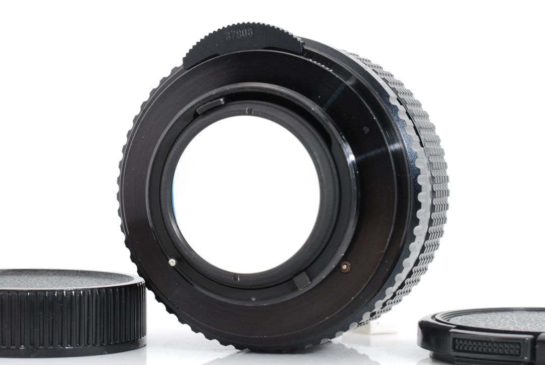 【整備済/黄変除去済】SMC Takumar 50mm f1.4 M42