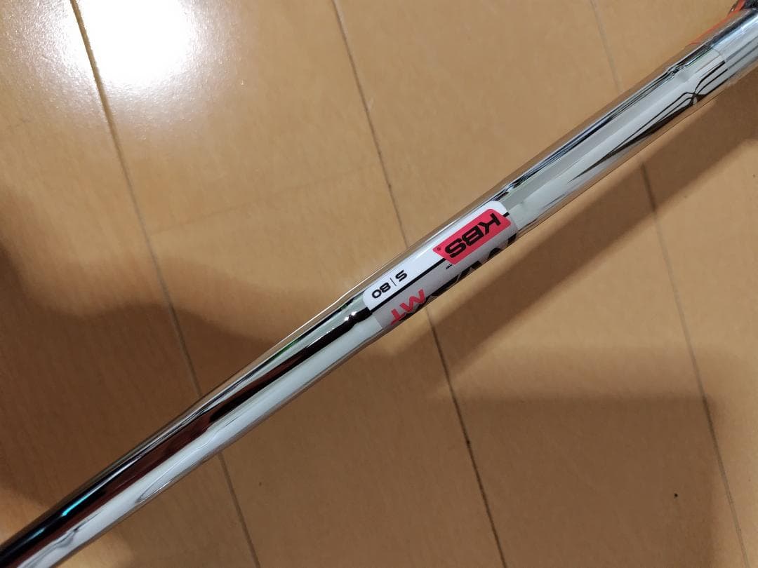 【新品】テーラーメイド ステルス HD 6I-PW