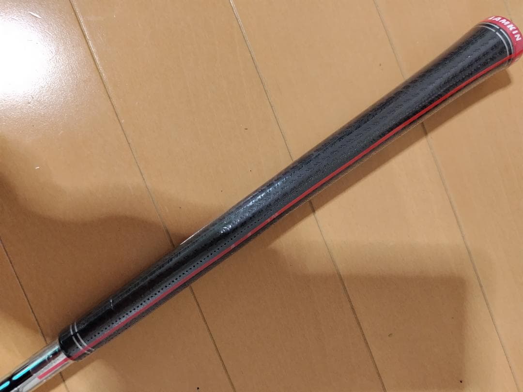 【新品】テーラーメイド ステルス HD 6I-PW