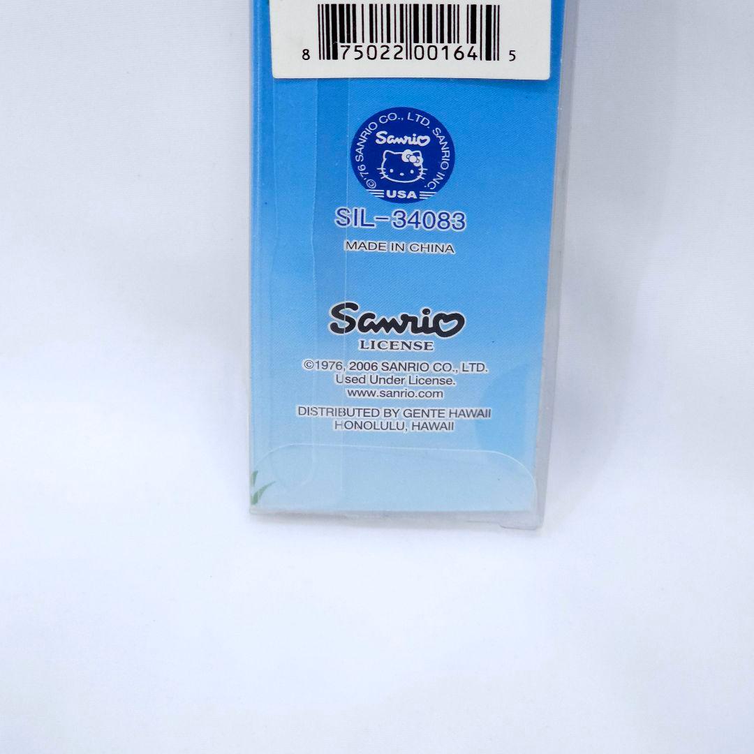 ご当地キティ ストラップ グアム サイパン ABCストア 限定 ハローキティ