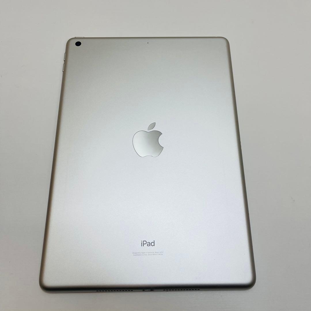 iPad 第7世代 32GB Wi-Fi A2197 バッテリー98%