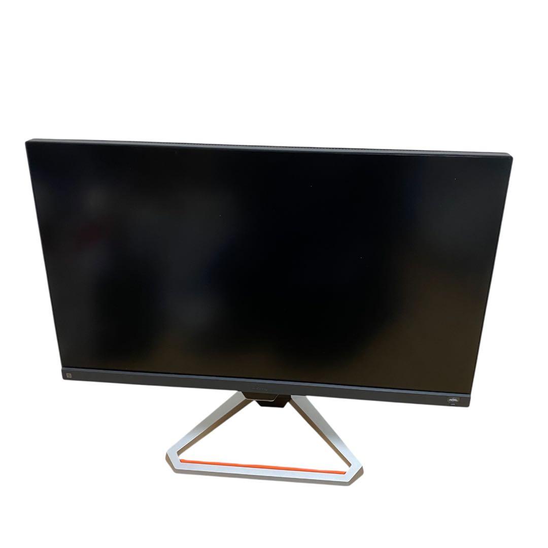 ≪美品≫ BENQ ゲーミングモニター EX2710S 27インチ 165Hz
