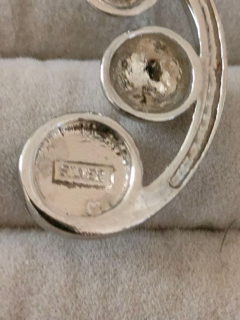 ゴ*ス様 SILVER　925　シルバー ジュエリーセット