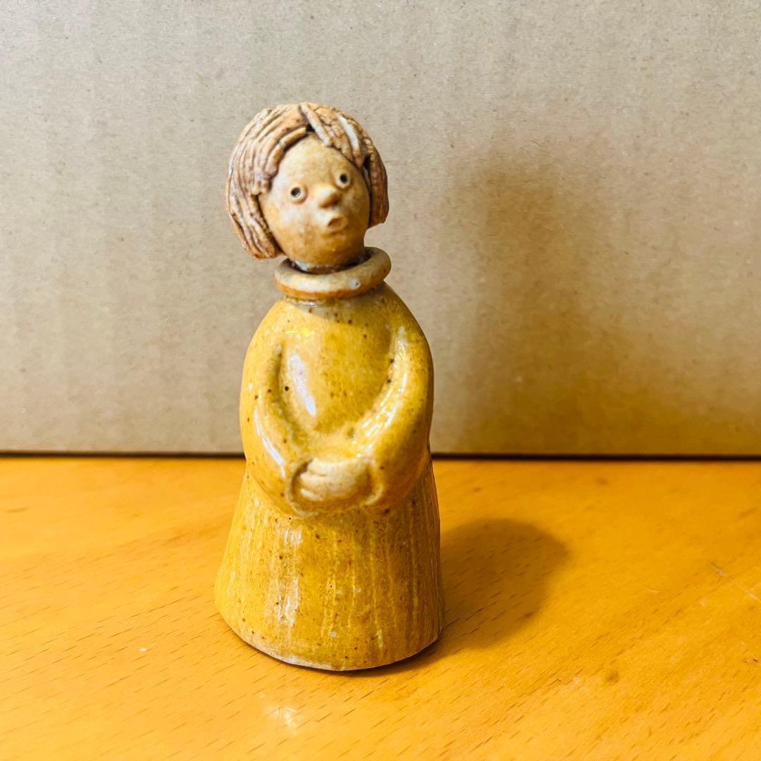 タ*ー様 Rutebo 黄色い服の女の子