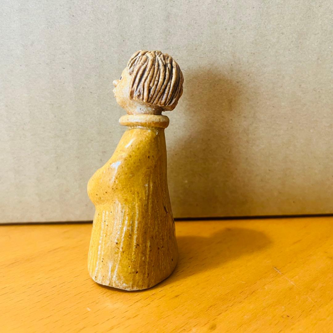 タ*ー様 Rutebo 黄色い服の女の子