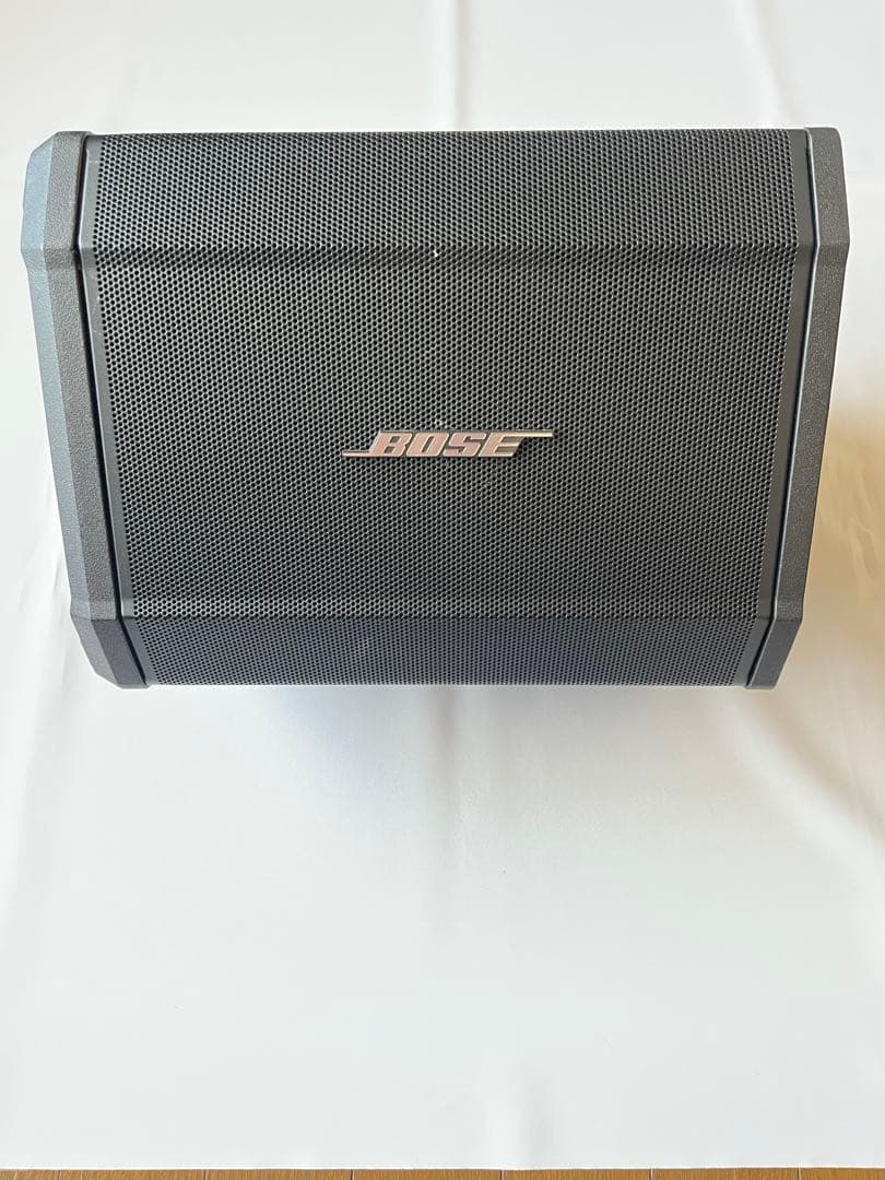 あ*ん様 BOSE S1 Pro ショルダーバッグ付き