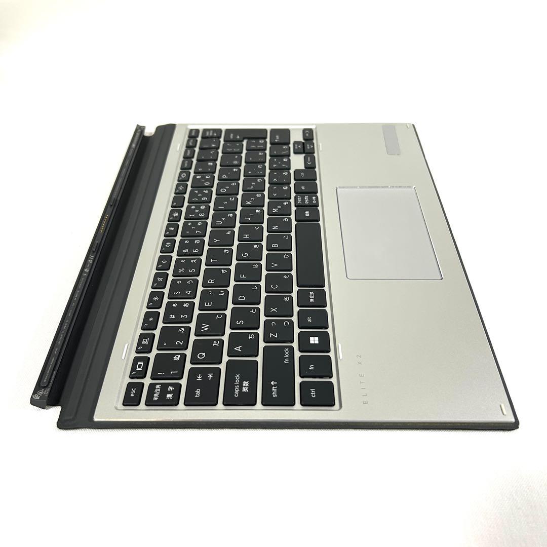 超美品 HP Elite x2 G8 タッチパネル LTE SIM タブレット