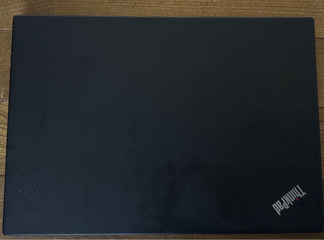 Windowsノート本体 Thinkpad X390 Corei3-8145U 4GB 256GB