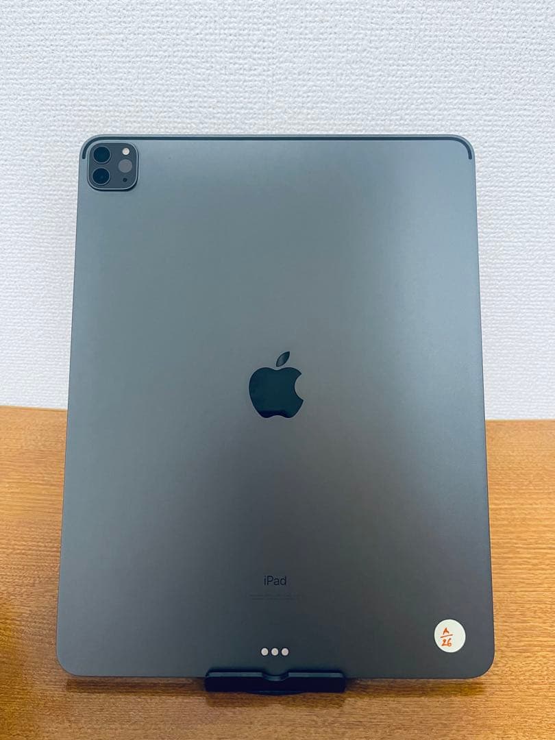 iPad Pro 12.9インチ (第4世代) 128GB Wi-Fi