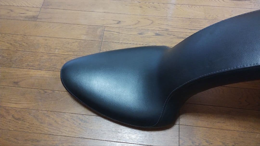 TC96ソフテイル FLSTF1580絶版イージーライダーススムースコブラシート