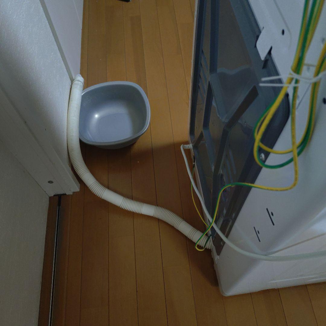 東芝　 洗濯機2023年製　7kg AW-700Z2