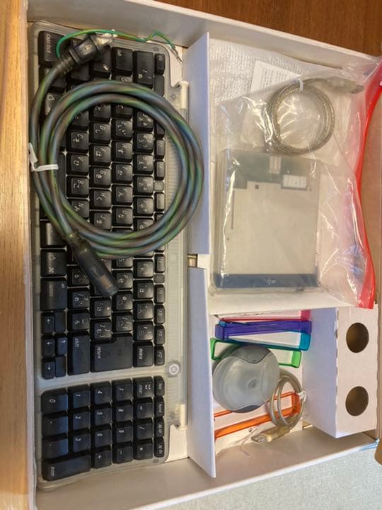 スマホ・タブレット・パソコン APPLE iMac IMAC DV SE M7668J/A