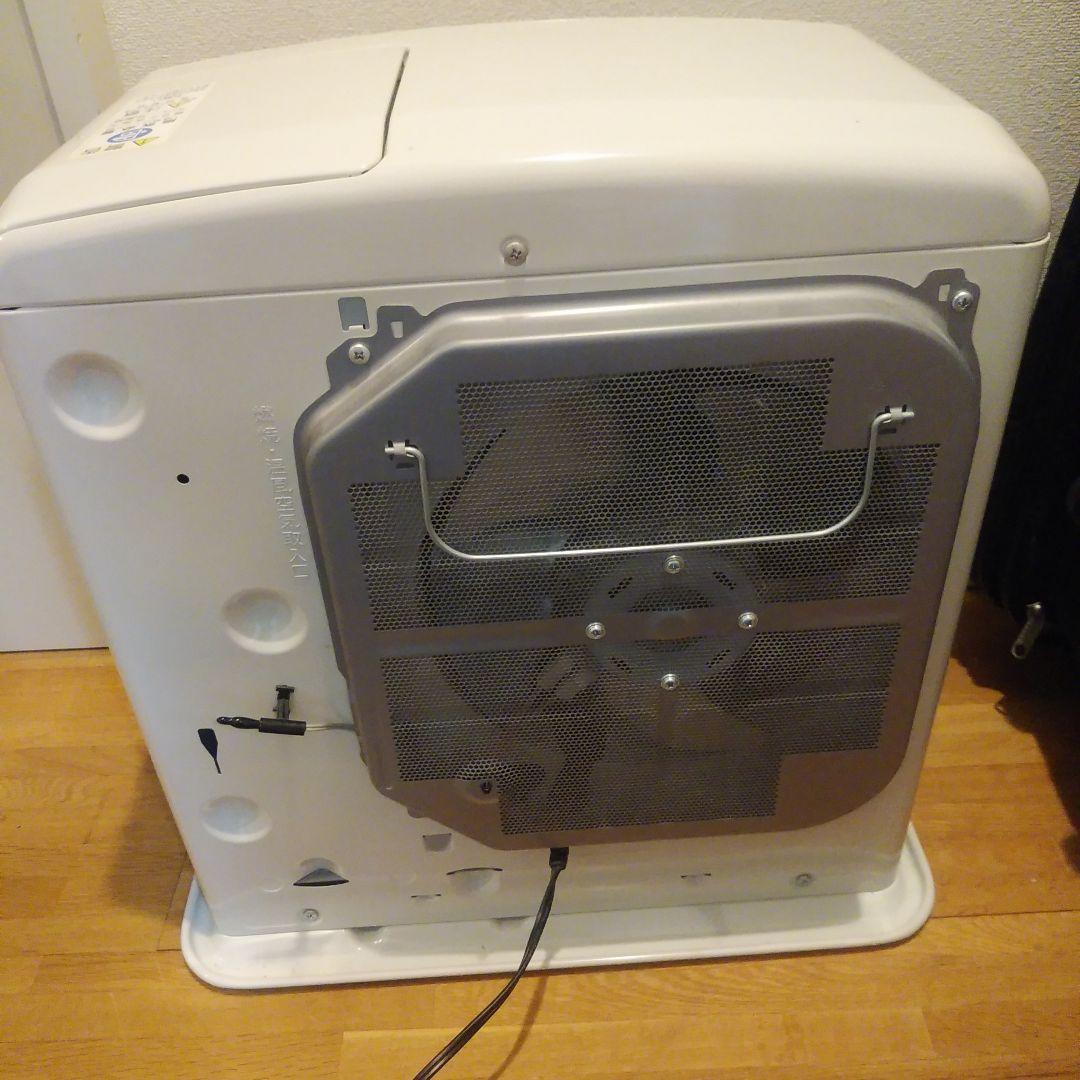 送料無料2020年製 ダイニチ石油ヒーター 石油ファンヒーター FW-4220S