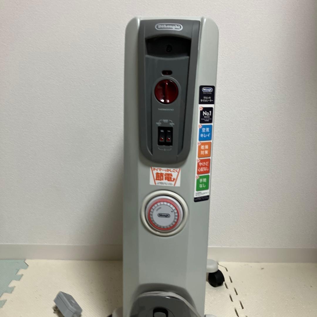 デロンギヒーター