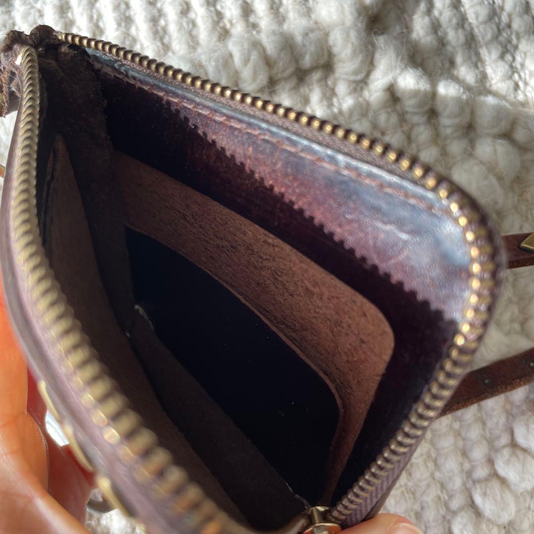 ✴︎SALE✴︎【STANDARD CALIFORNIA】HTC Card Case