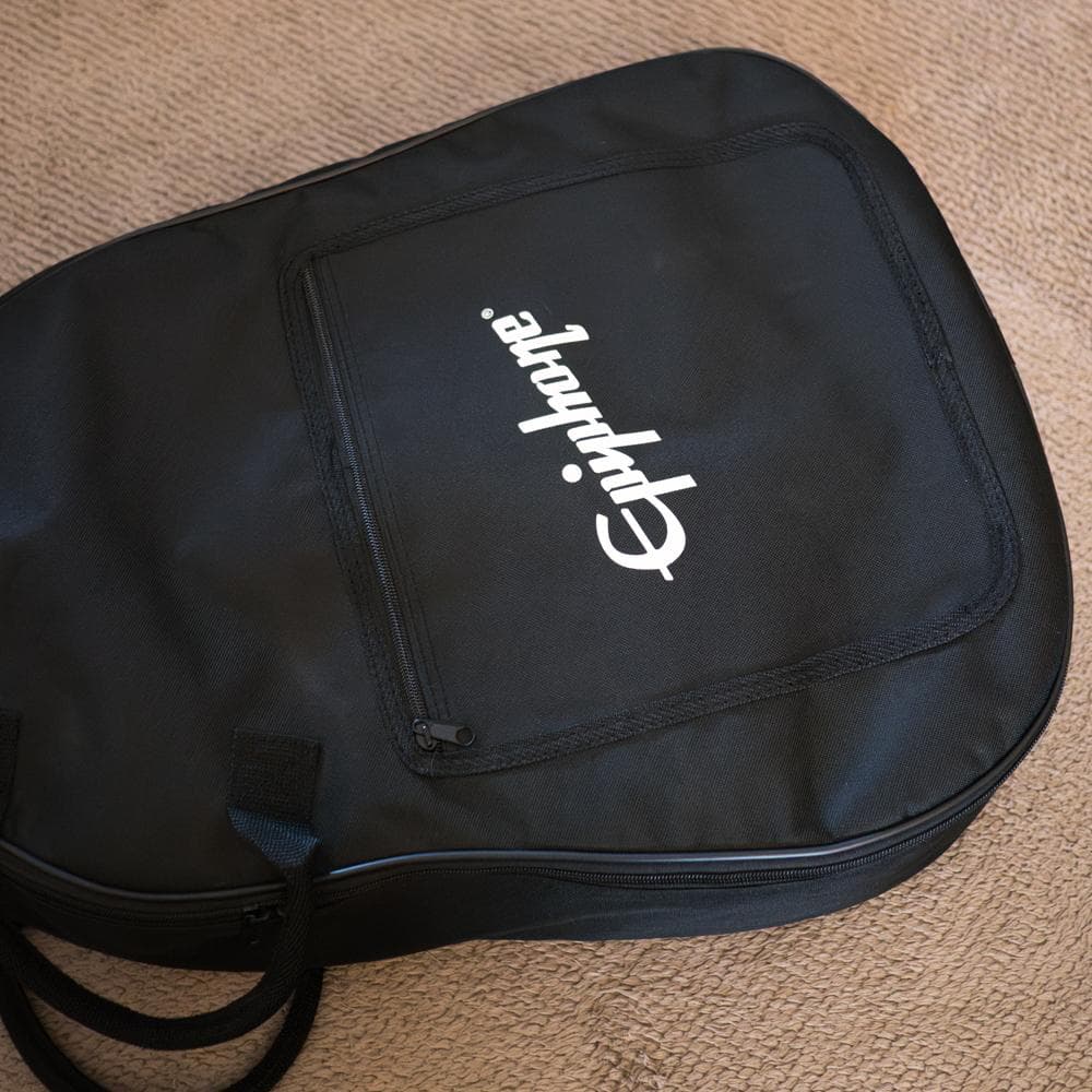 Epiphone AJ-100 2006年 極上新同品