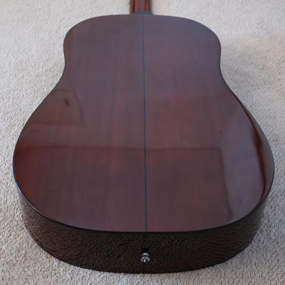 Epiphone AJ-100 2006年 極上新同品