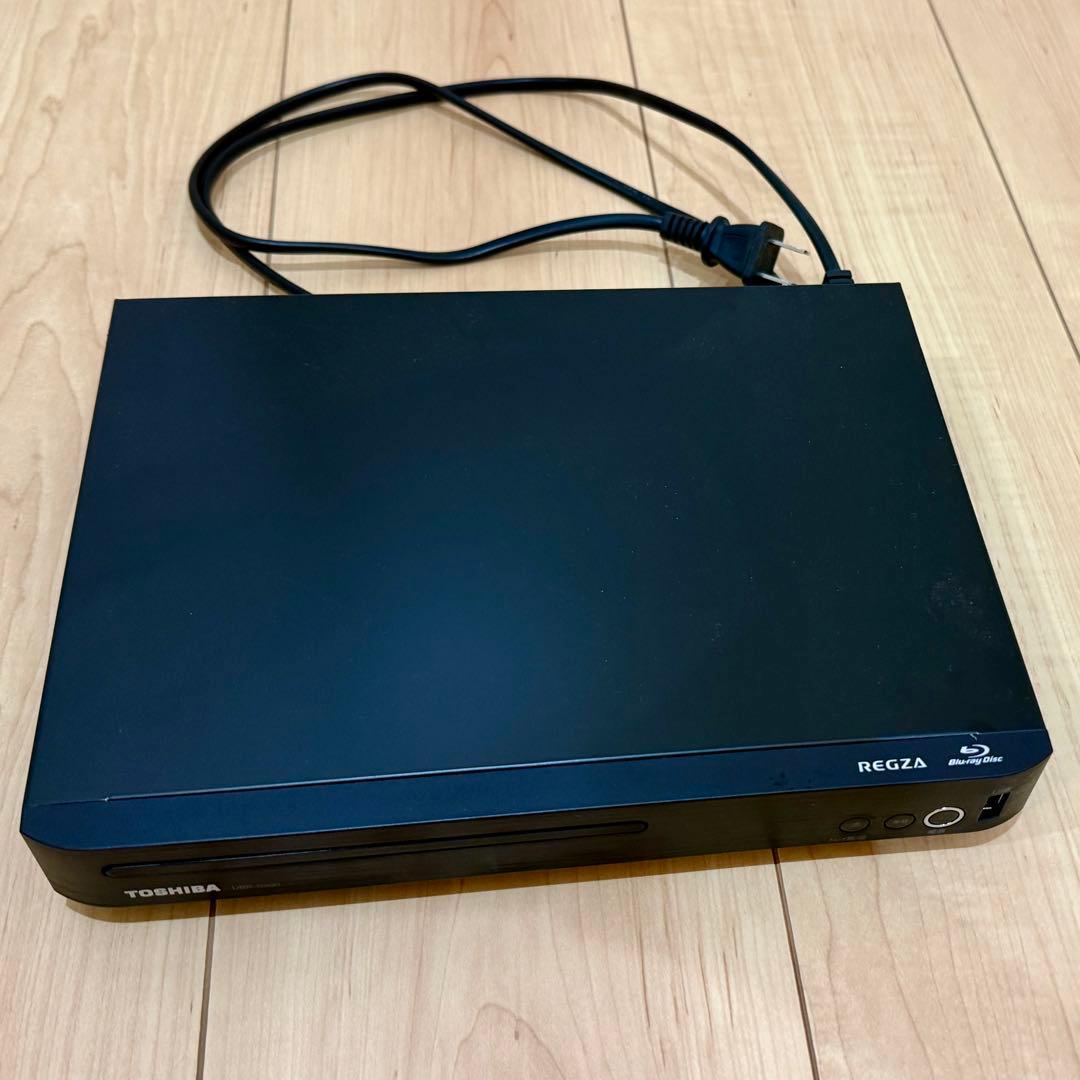 プレーヤー TOSHIBA Blu-ray Disc Player DBP-S500