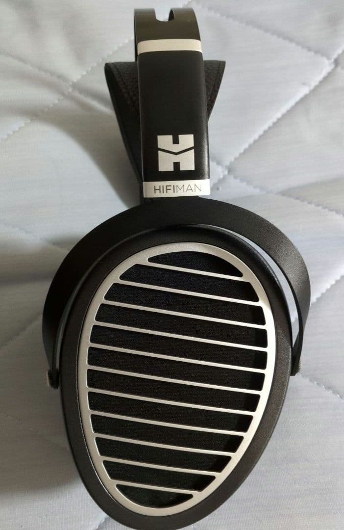 HIFIMAN ANANDA V3 ステルスマグネット版