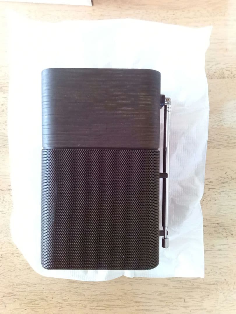 ラジオ・コンポ SONY SRF-V1BT