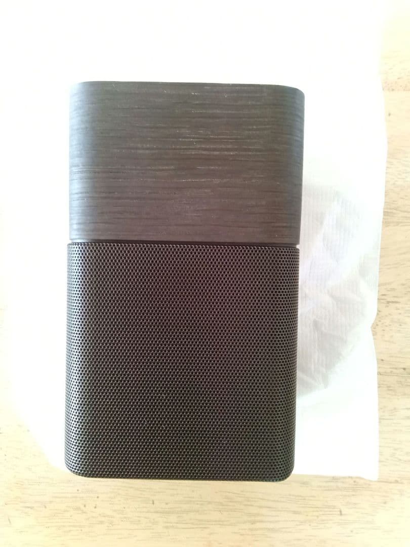 ラジオ・コンポ SONY SRF-V1BT