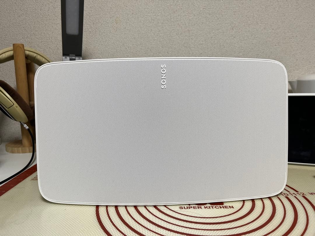 Sonos Five スピーカー