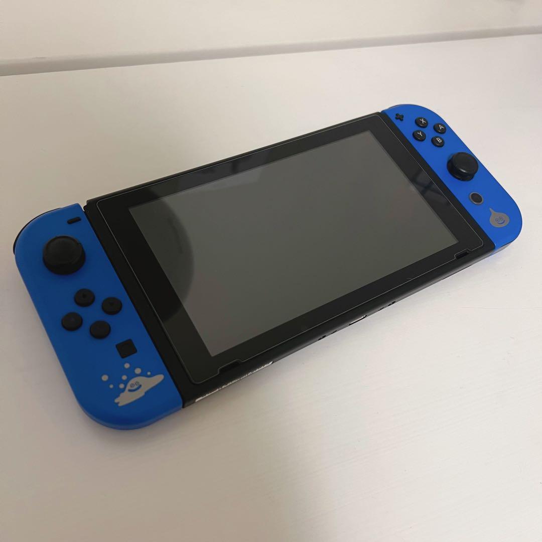 Nintendo Switch ドラゴンクエスト ロトエディション限定版
