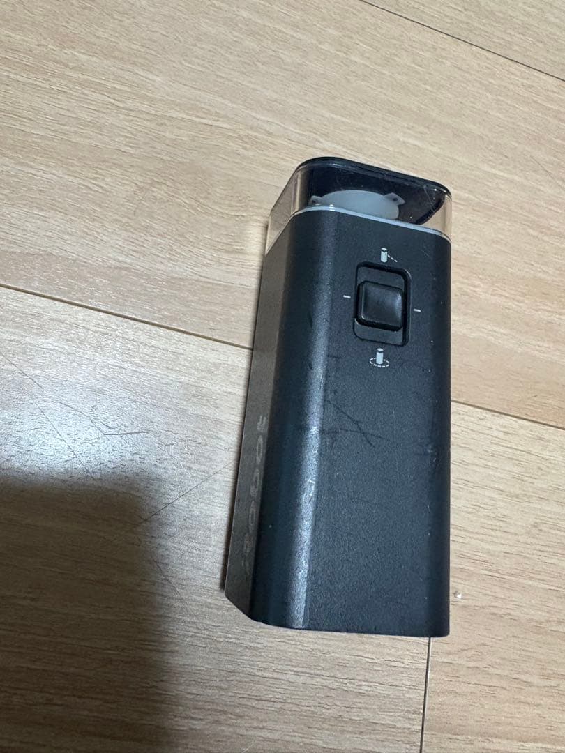 iRobot Roomba i7+ ロボット掃除機本体 充電器・フィルター付き