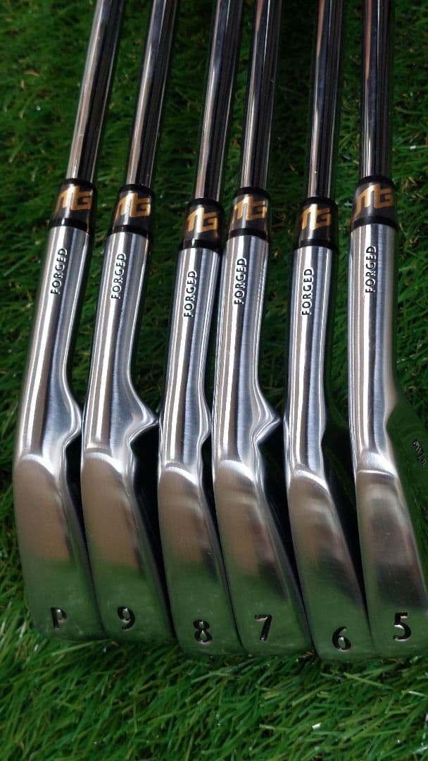 希少 三浦技研 MIURA TB-ZERO 99.3Pure 純鉄限定品