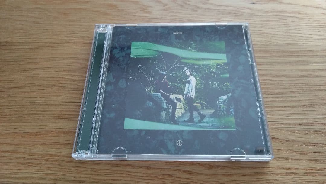 ポーター・ロビンソン＆マデオン シェルター コンプリートエディション