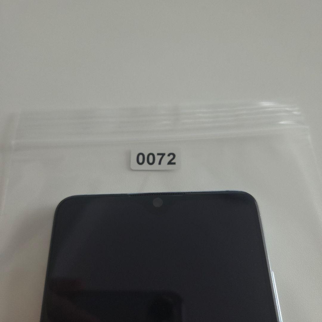 無印 HUAWEI P30 6/128GB シムフリー ハイエンド機種 72