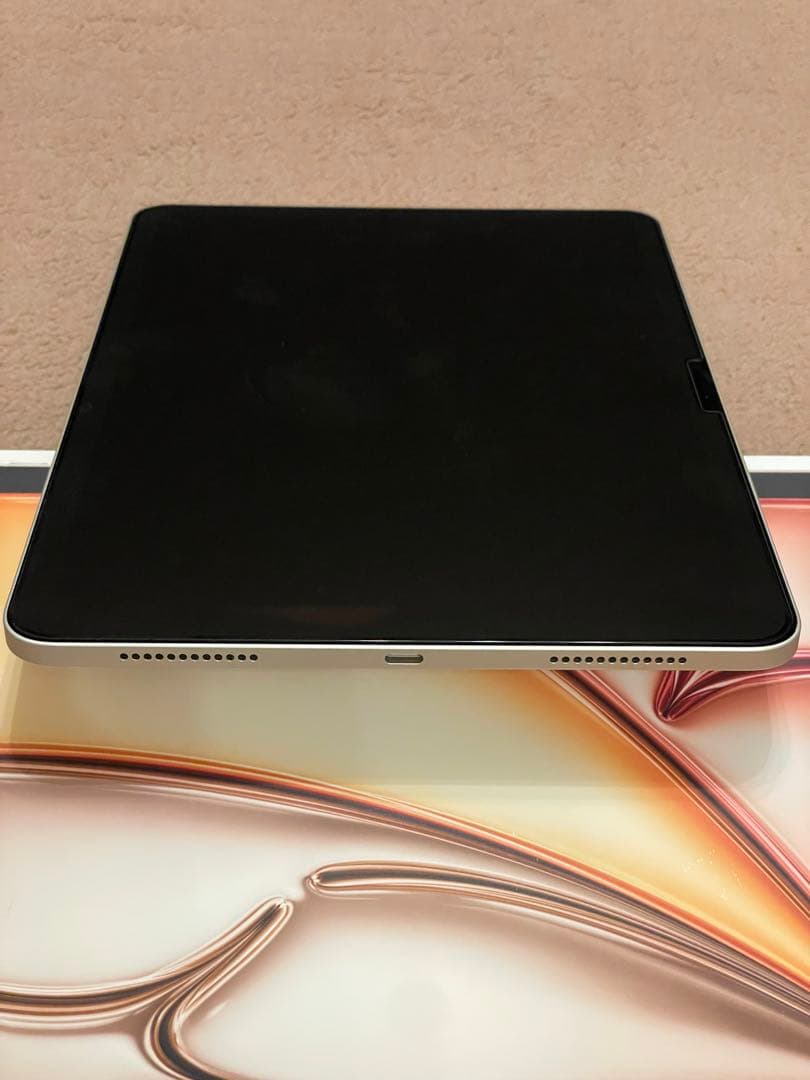 【超美品】iPad Air （M2） Wi-Fiモデル