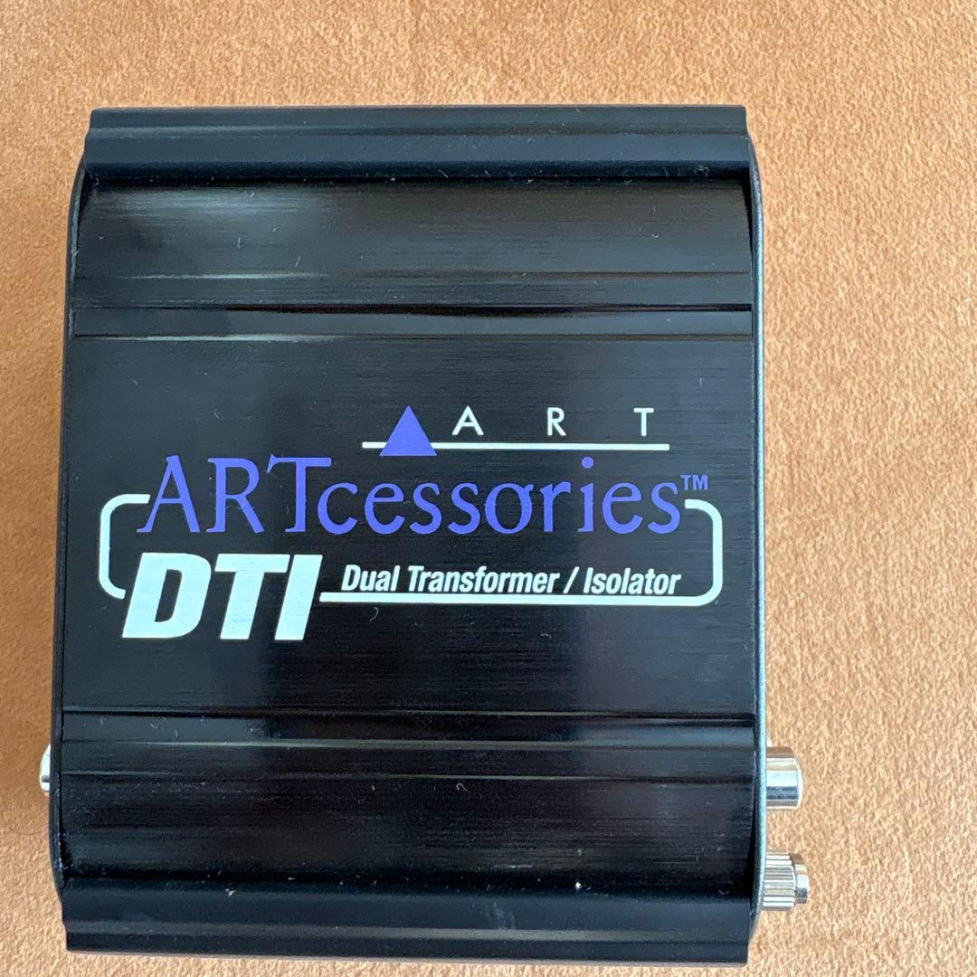 その他 Dual Transformer / Isolator ART