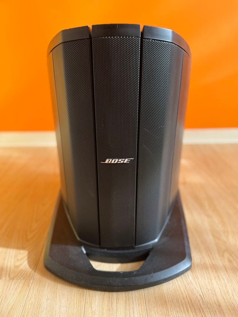 BOSE L1 Compact System ポータブルPAシステム