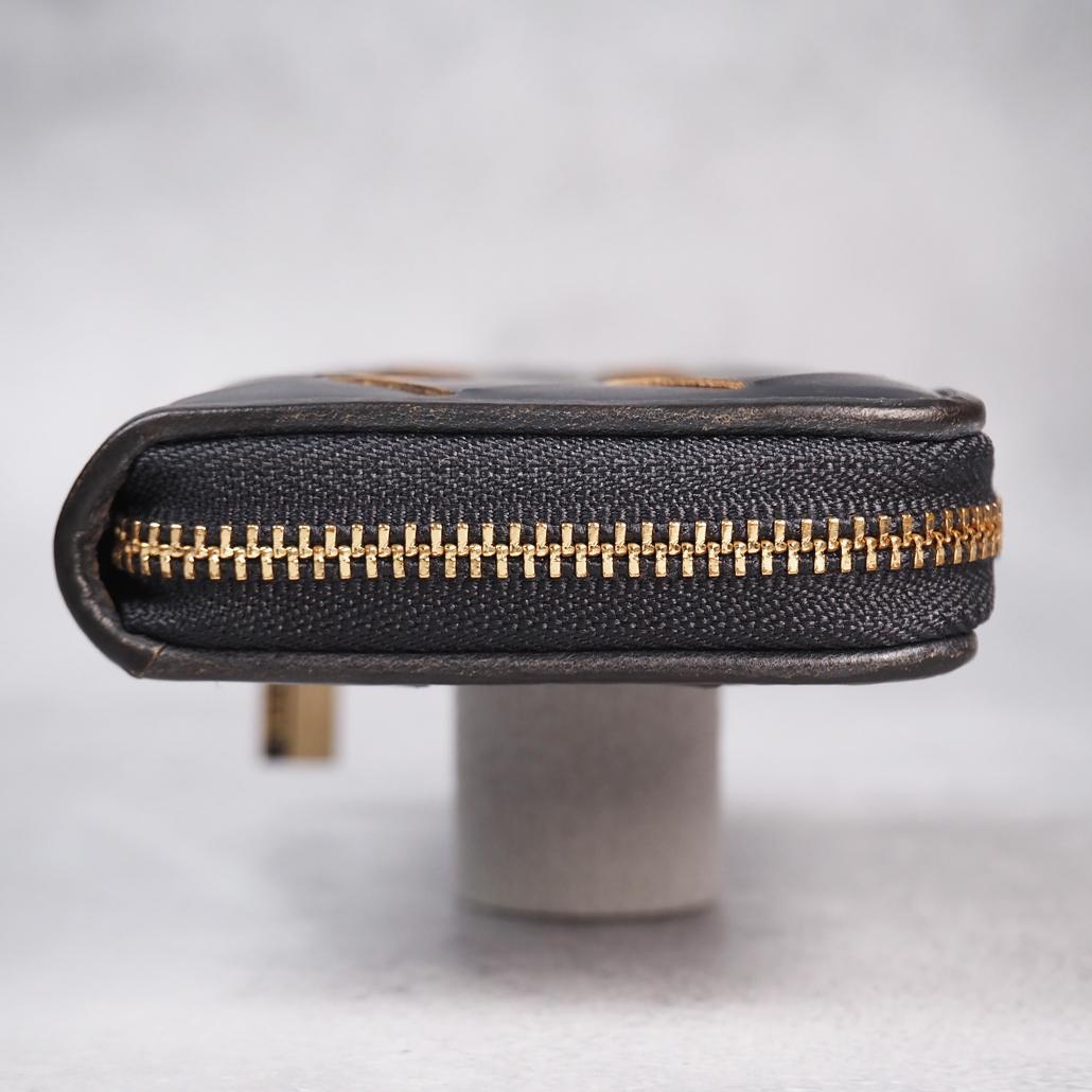 COCOMEISTER TheOakBark HMS Erin ミニウォレット