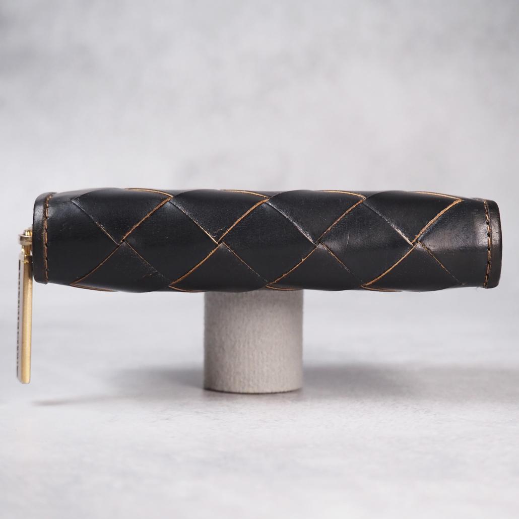 COCOMEISTER TheOakBark HMS Erin ミニウォレット