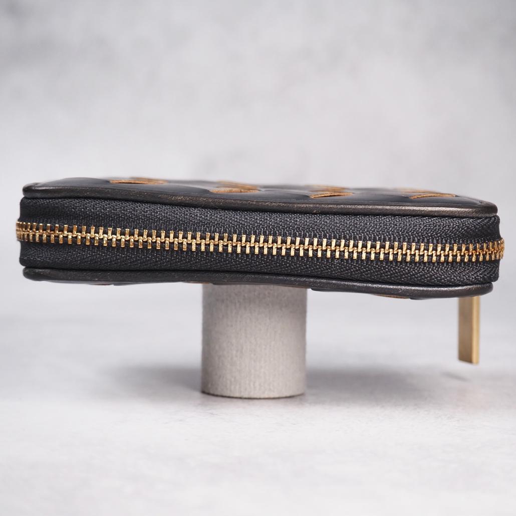 COCOMEISTER TheOakBark HMS Erin ミニウォレット