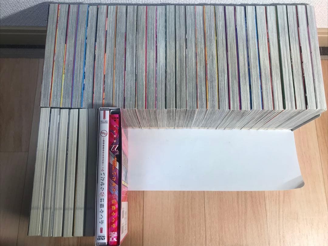 【34冊セット】かぐや様は告らせたい 全巻セット　＋かぐや様を語りたい